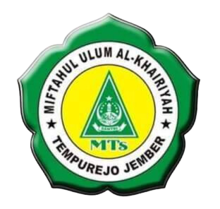 Logo MTSS Miftahul Ulum