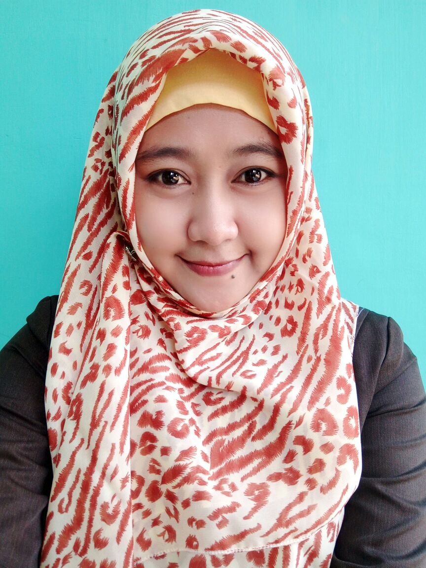 NURUL IDA MAGHFIROTIN S.Pd.