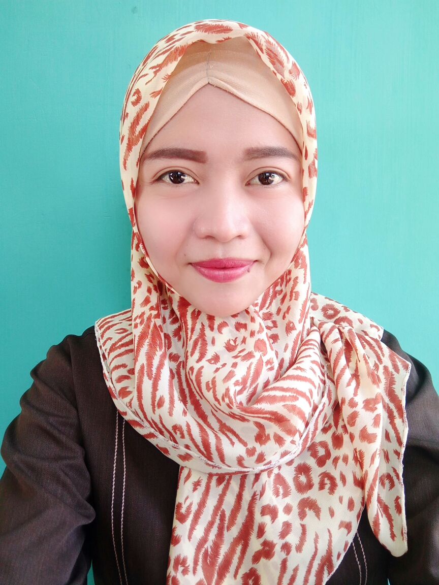 YUNI PUJI LESTARI S.Pd.