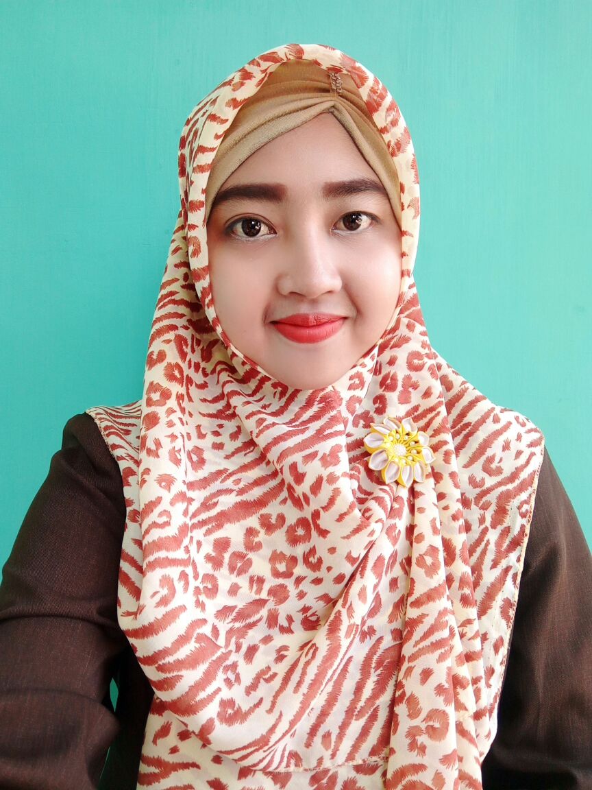 LELA YULIA IMAMI, S.Pd.