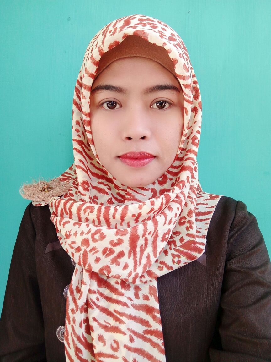 BENY RAHMAWATI